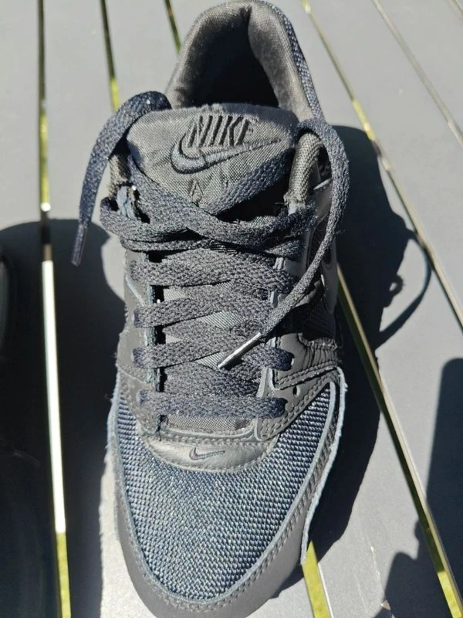 Nike Air Max size 40 – photo 15
